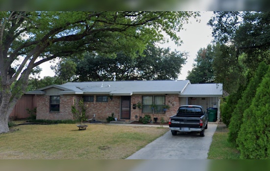 San Antonio's Beacon of Hope, Amir's Redemption House Forges Path to Recovery
