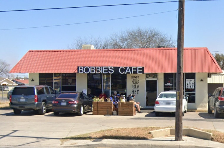 San Antonio's Bobbie's Cafe Celebrates National Pi Day with Savory