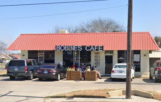 San Antonio's Bobbie's Cafe Celebrates National Pi Day with Savory Treats and a Side of Math