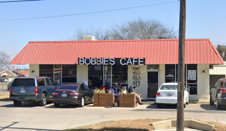 San Antonio's Bobbie's Cafe Celebrates National Pi Day with Savory Treats and a Side of Math