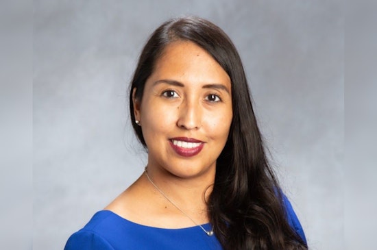 San Antonio's Councilwoman Garcia Advocates for Local Interests at National Legislative Conference