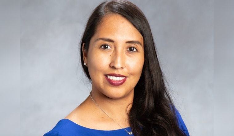 San Antonio's Councilwoman Garcia Advocates for Local Interests at National Legislative Conference