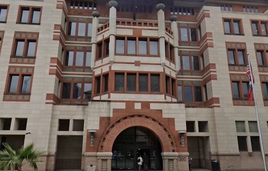 San Antonio's Courtroom Drama Heightens, Jose Ruiz Faces Life Sentence in Shocking Child Death Case