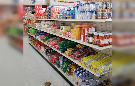 San Antonio's Culinary Scene Enriched With Cuban Grocery Co. Expansion and Las Americas Latin Market Offerings