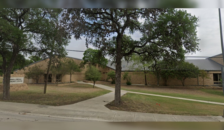 San Antonio's District 2 Launches Office of Integrated Community Safety to Address Root Causes of Crime