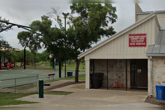 San Antonio's Father Manuel Roman Community Center on the Brink Due to Structural Issues