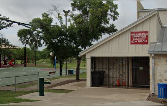 San Antonio's Father Manuel Roman Community Center on the Brink Due to Structural Issues