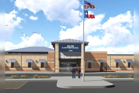 San Antonio's Growth Spurs $43 Million Silos Elementary School Amid Medina Valley ISD Expansion