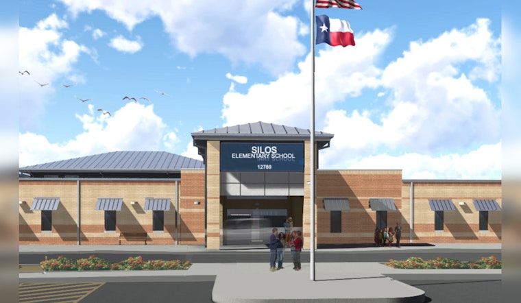 San Antonio's Growth Spurs $43 Million Silos Elementary School Amid Medina Valley ISD Expansion