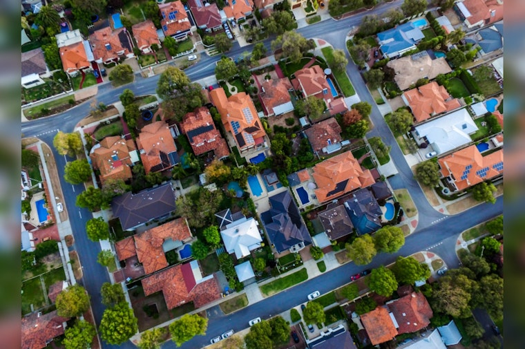 San Antonio's Housing Chief Advocates Diverse Options for City's Population Boom