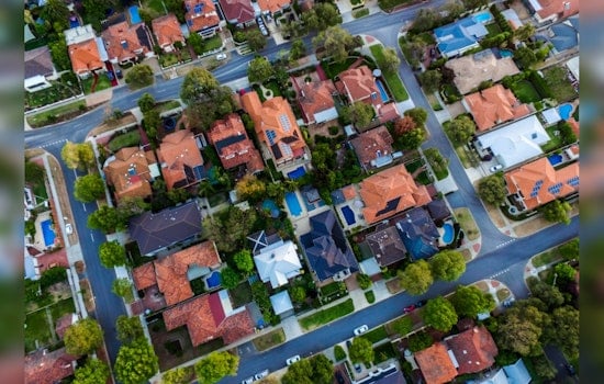 San Antonio's Housing Chief Advocates Diverse Options for City's Population Boom