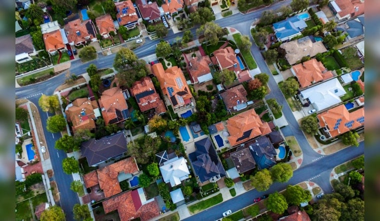 San Antonio's Housing Chief Advocates Diverse Options for City's Population Boom