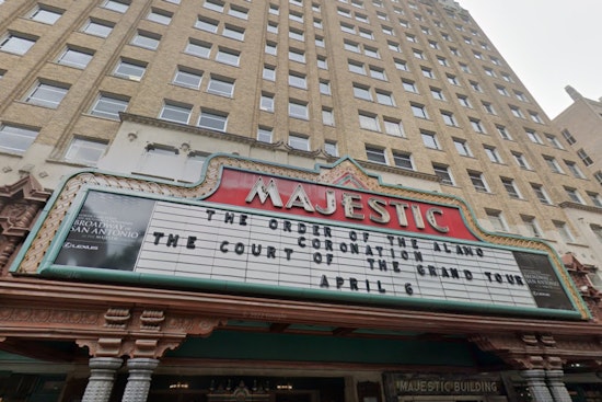San Antonio's Majestic Theatre Unveils Glittering 2024-2025 Broadway Season with MJ The Musical and More