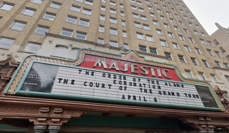 San Antonio's Majestic Theatre Unveils Glittering 2024-2025 Broadway Season with MJ The Musical and More