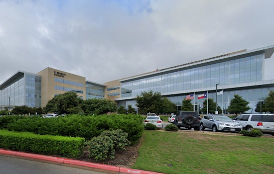 San Antonio's Methodist Hospital Stone Oak Ranks Top 5% Nationally for Patient Safety