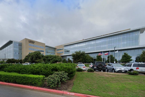 San Antonio's Methodist Hospital Stone Oak Ranks Top 5% Nationally for Patient Safety