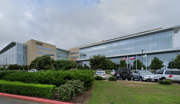 San Antonio's Methodist Hospital Stone Oak Ranks Top 5% Nationally for Patient Safety
