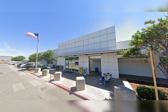 San Antonio's Migrant Support Threatened by Funding Shortfalls, City Seeks $57.7M Federal Aid