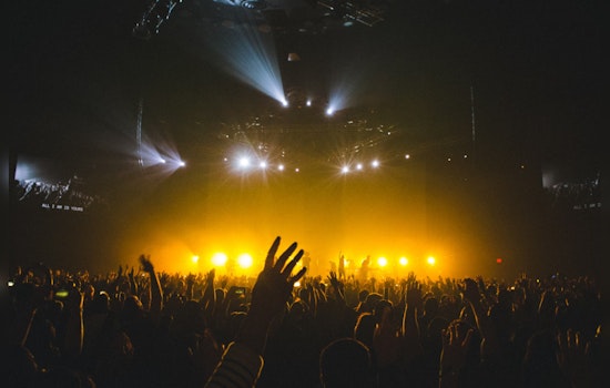 San Antonio's Music Scene Rocks in 2024 with Star-Studded Concert Lineup at Major Venues