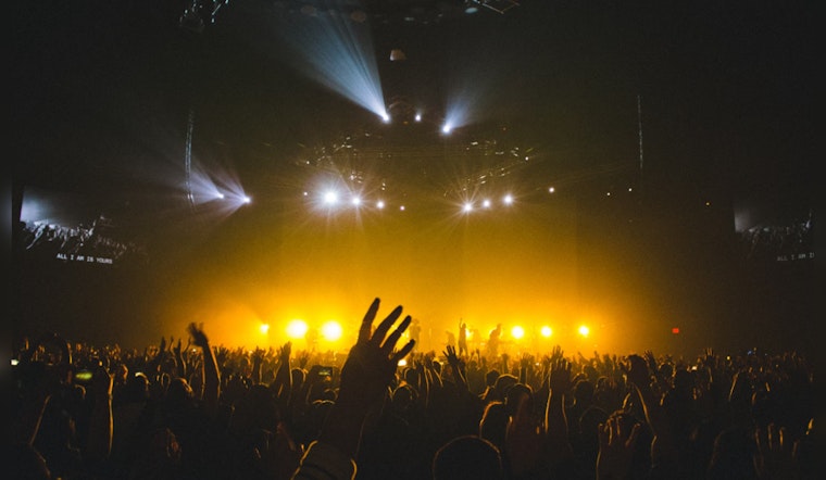 San Antonio's Music Scene Rocks in 2024 with Star-Studded Concert Lineup at Major Venues