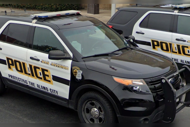 San Antonio's Northwest Residents Alarmed by Spate of Bold Attempted Burglaries and Gun-Brandishing Incidents