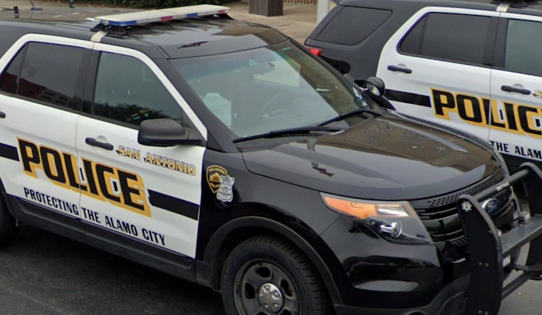 San Antonio's Northwest Residents Alarmed by Spate of Bold Attempted Burglaries and Gun-Brandishing Incidents