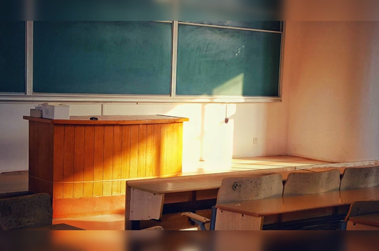 San Antonio's SAISD to Cut Hundreds of Jobs as Federal COVID Relief Funds Run Out, Enrollment Declines