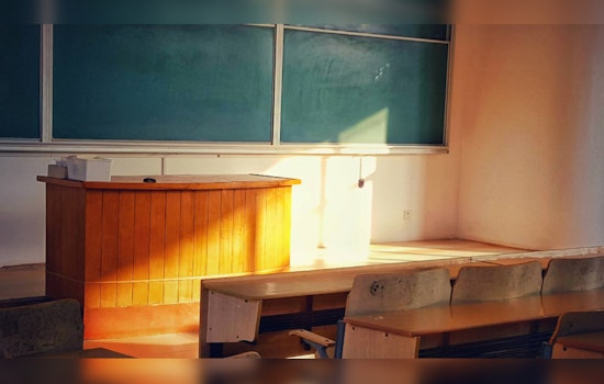 San Antonio's SAISD to Cut Hundreds of Jobs as Federal COVID Relief Funds Run Out, Enrollment Declines