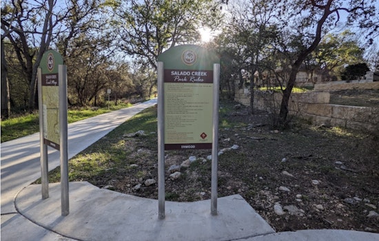 San Antonio's Salado Creek Greenway Unveils Full 27-Mile Trail for Outdoor Enthusiasts