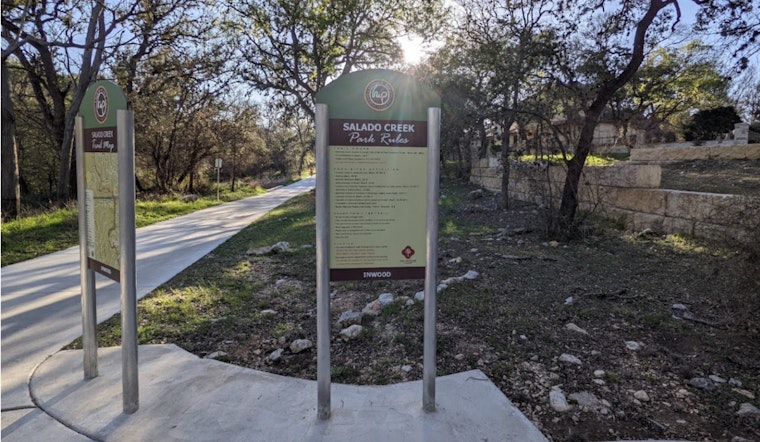San Antonio's Salado Creek Greenway Unveils Full 27-Mile Trail for Outdoor Enthusiasts