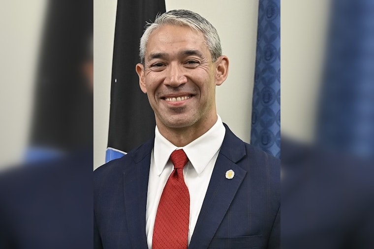 San Antonio's Silver Line Gains Federal Funding Boost Despite Local Fiscal Haze; Mayor Nirenberg Joins Biden on Key Border Visit