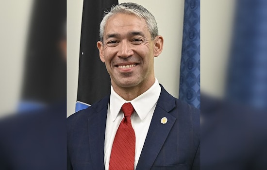 San Antonio's Silver Line Gains Federal Funding Boost Despite Local Fiscal Haze; Mayor Nirenberg Joins Biden on Key Border Visit