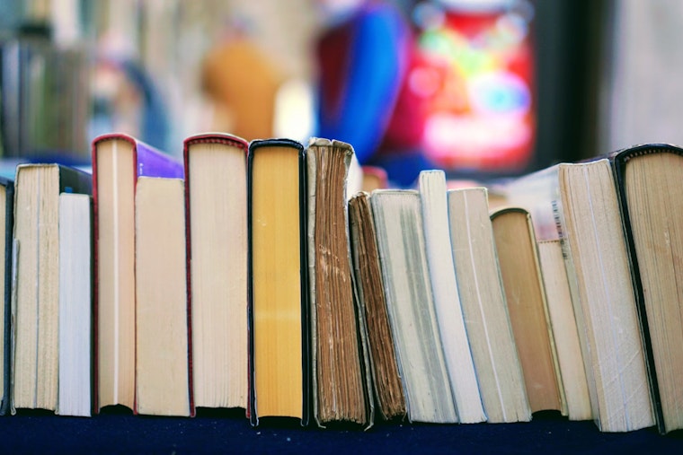 San Antonio's Southside Book Fair Celebrates Local Literature and Cultivates Community Creativity