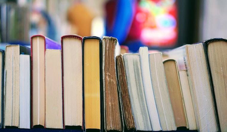 San Antonio's Southside Book Fair Celebrates Local Literature and Cultivates Community Creativity