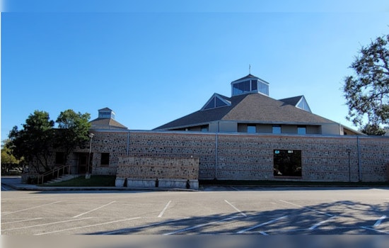 San Antonio's St. Francis of Assisi Catholic Church Faces Second Vandalism Incident During Holy Week