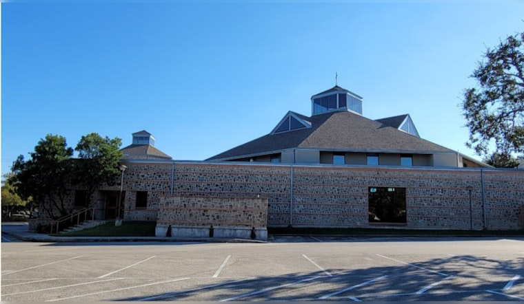 San Antonio's St. Francis of Assisi Catholic Church Faces Second Vandalism Incident During Holy Week