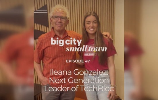 San Antonio's Tech Bloc Eyes Monterrey Model to Attract Mexican Tech Talent