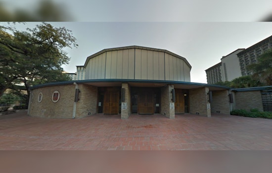 San Antonio's Villita Assembly Building Embarks on New Chapter with MLSA Ventures Acquisition