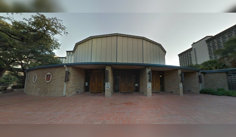San Antonio's Villita Assembly Building Embarks on New Chapter with MLSA Ventures Acquisition