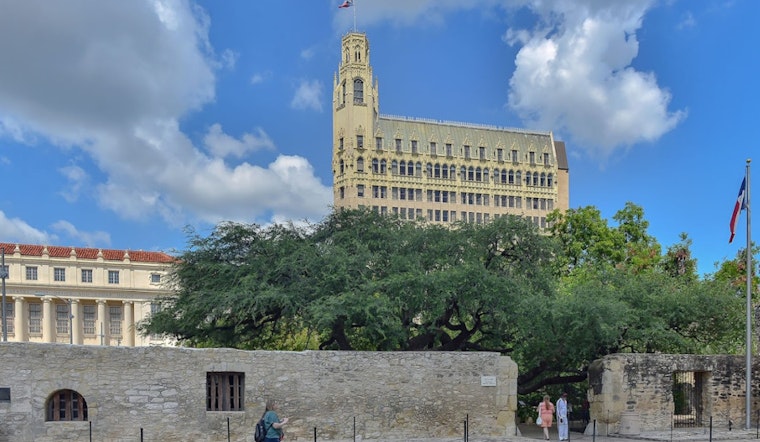 San Antonio's Weather Wavers, From Clouds to Showers with a Glimpse of Sunshine Ahead