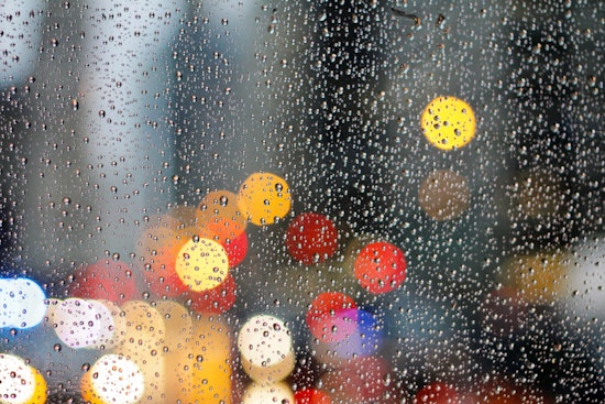 San Antonio's Week Ahead Brings a Mix of Showers, Thunderstorms, and Warmer, Sunnier Weather