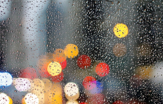 San Antonio's Week Ahead Brings a Mix of Showers, Thunderstorms, and Warmer, Sunnier Weather
