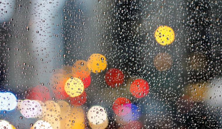 San Antonio's Week Ahead Brings a Mix of Showers, Thunderstorms, and Warmer, Sunnier Weather