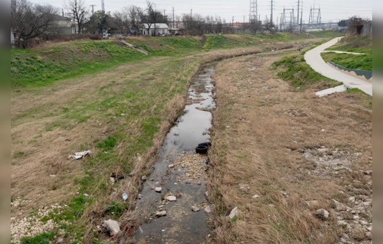 San Antonio's Westside Creeks Restoration Price Surges Beyond $200 Million Amid Inflation, Construction Hikes