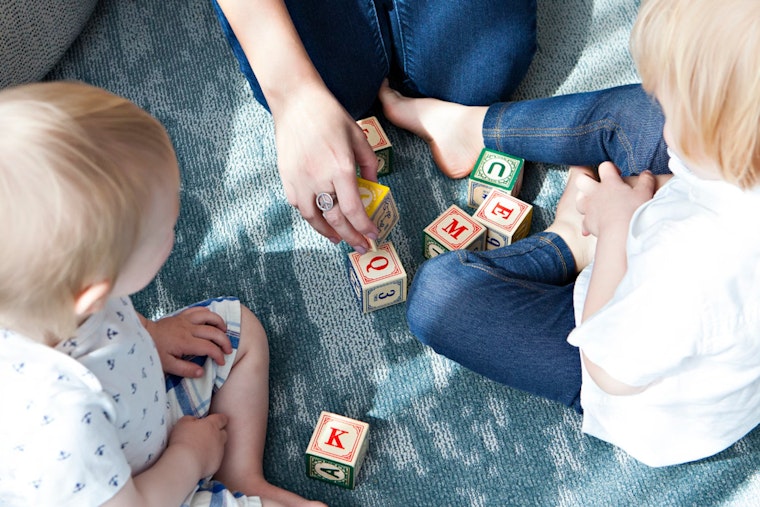 San Antonio's Wright Family Champions Foster Care, Adopts 23 Fostered and 4 Adopted Children