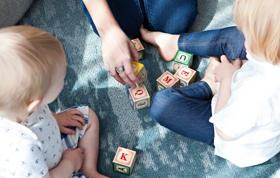 San Antonio's Wright Family Champions Foster Care, Adopts 23 Fostered and 4 Adopted Children