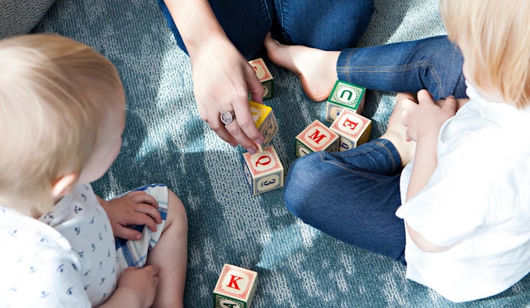San Antonio's Wright Family Champions Foster Care, Adopts 23 Fostered and 4 Adopted Children