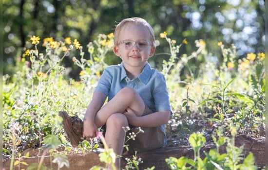 San Antonio's Young Cancer Survivor Becomes National Beacon of Hope as Children’s Miracle Network Champion