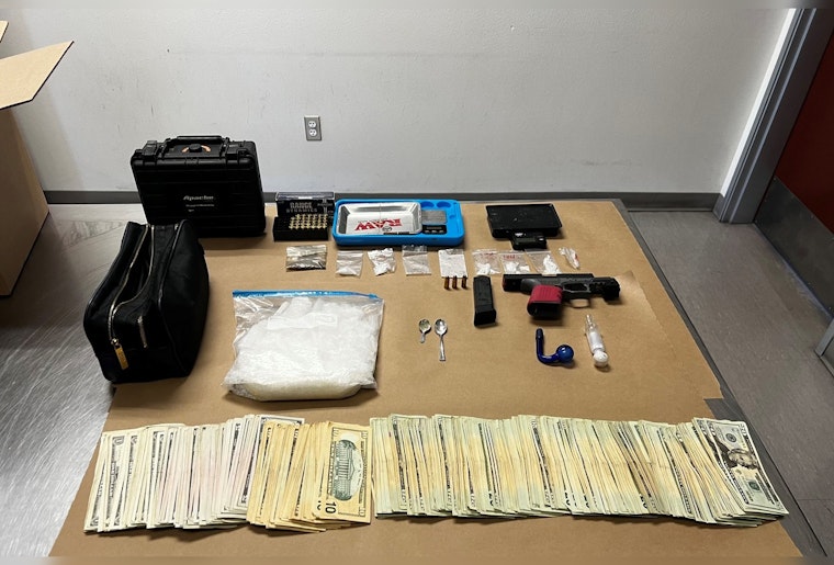 San Bernardino County Targets Gangs and Illegal Weapons in 'Operation Consequences'