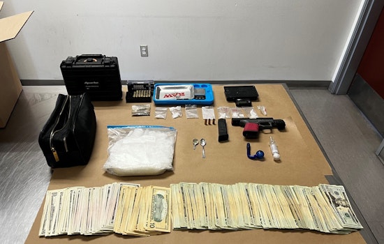 San Bernardino County Targets Gangs and Illegal Weapons in 'Operation Consequences'